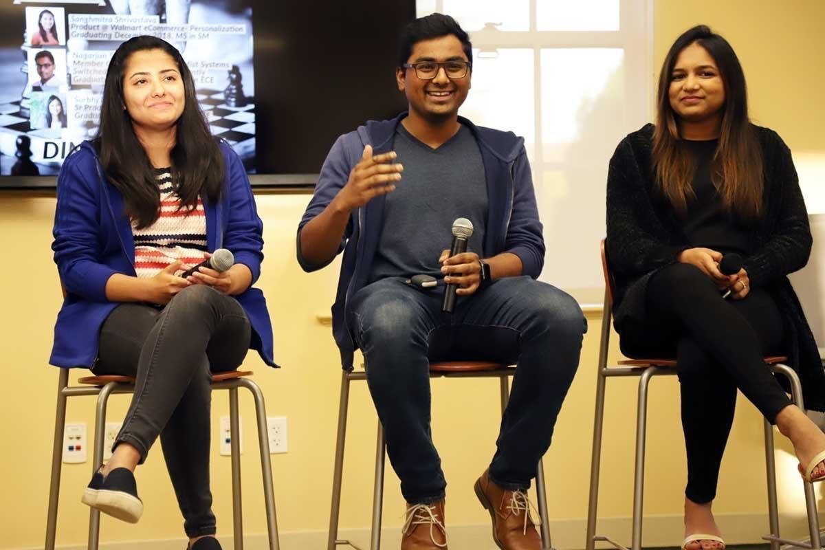 Product Management Club - CMU SV